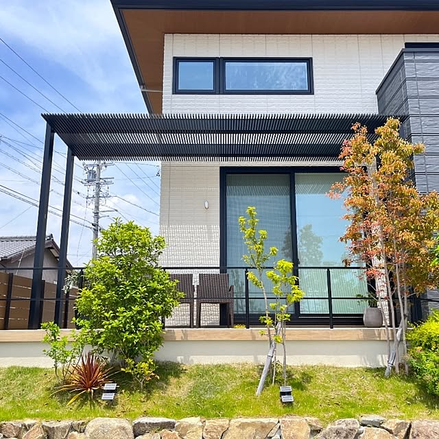 SankyoAlumiさんの実例写真