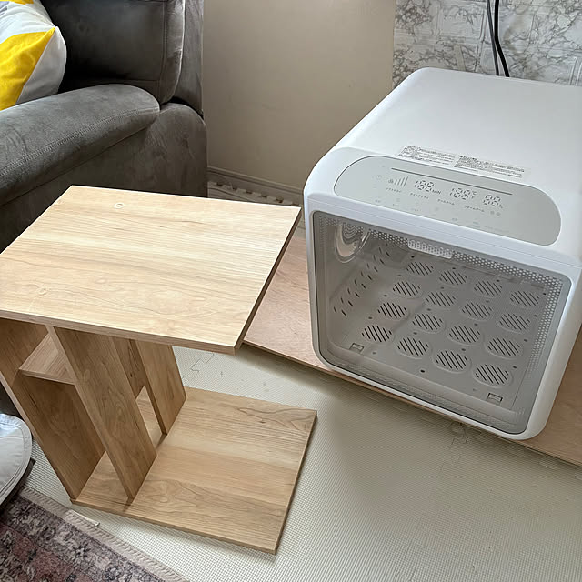alchoさんの部屋