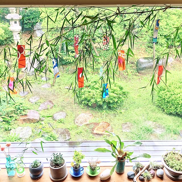 1616roomさんの実例写真