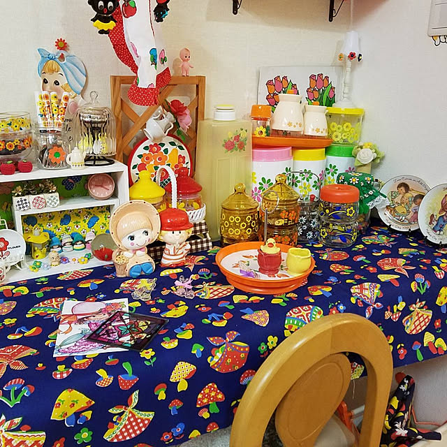 pastryさんの実例写真