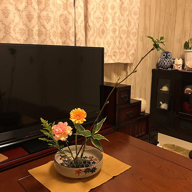 marikoさんの実例写真