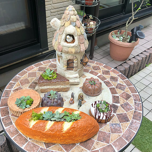 CoffeeHouseさんの実例写真