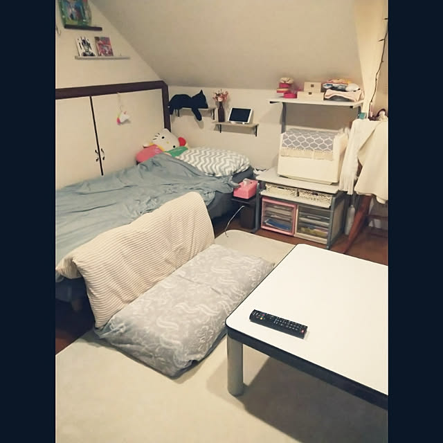 Tさんの実例写真