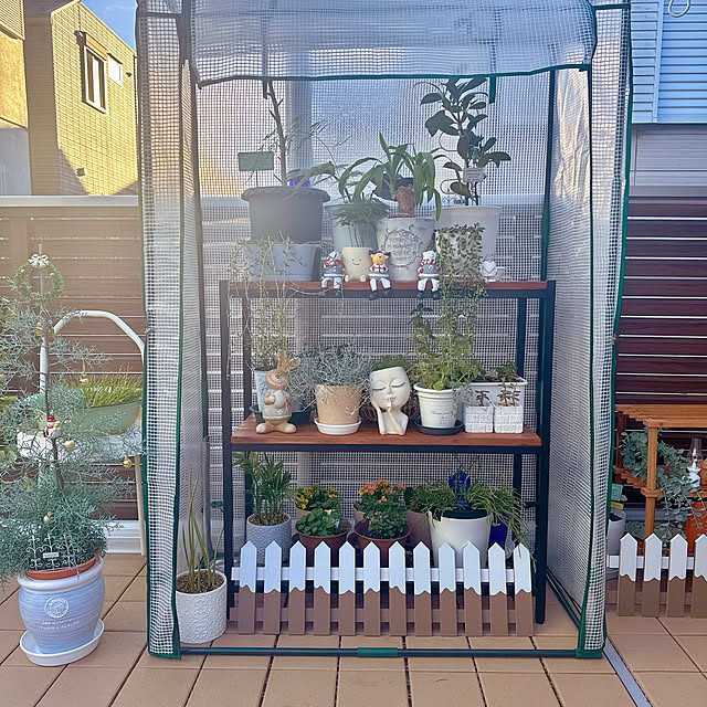 miyuさんの実例写真