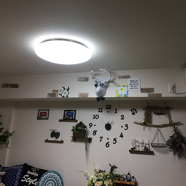 emiさんの実例写真