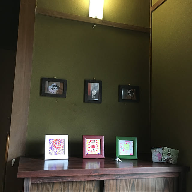 kakisanさんの実例写真
