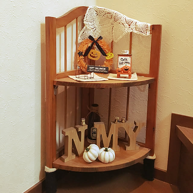 NaturalMarbleYoghurtさんの実例写真