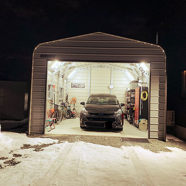 nkm.garagelifeさんの実例写真