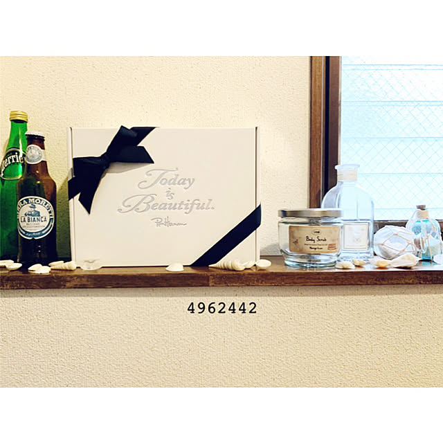 reiさんの実例写真