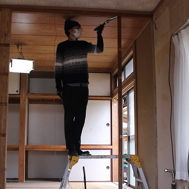 DIYMAGAZINEさんの実例写真