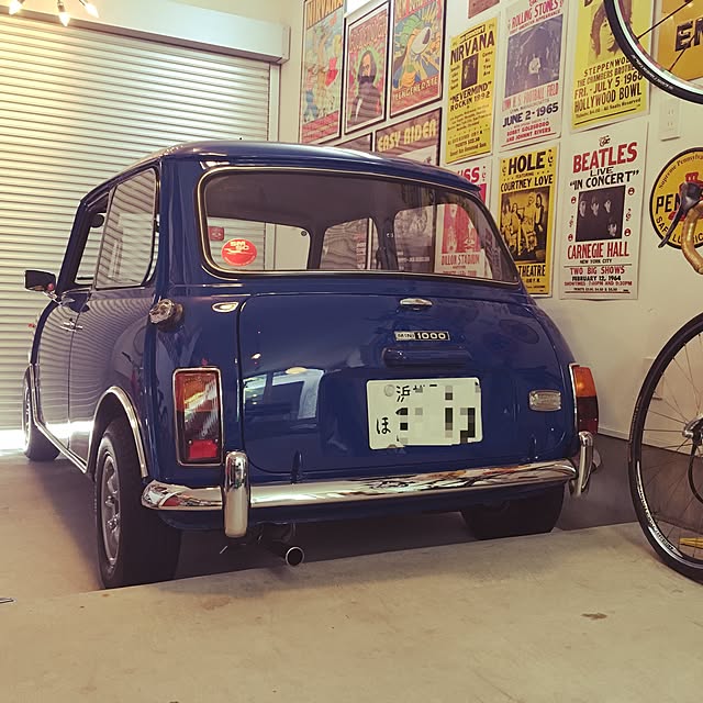 ippei9さんの実例写真