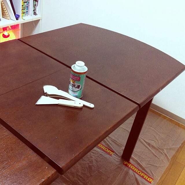 majoさんの実例写真