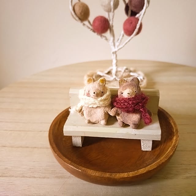 mayutan.さんの部屋