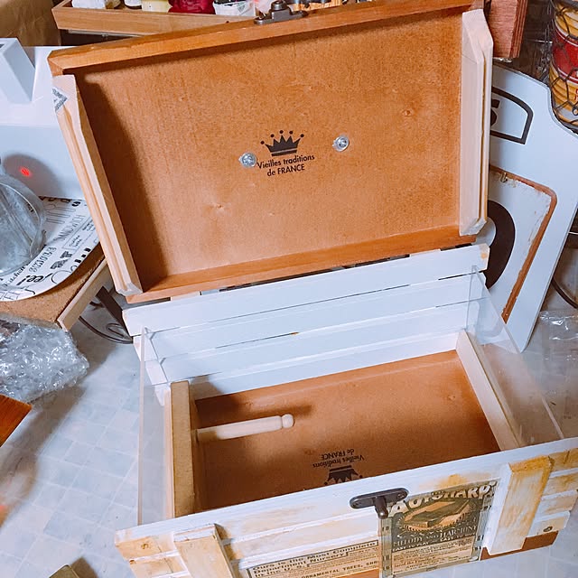 jamさんの実例写真