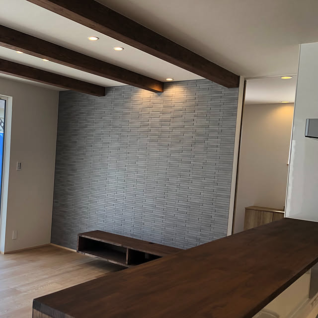 部屋全体のインテリア実例 - 2022-01-26 08:43:06