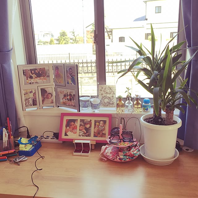 ayakoさんの実例写真