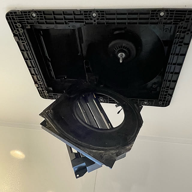 buchiさんの部屋