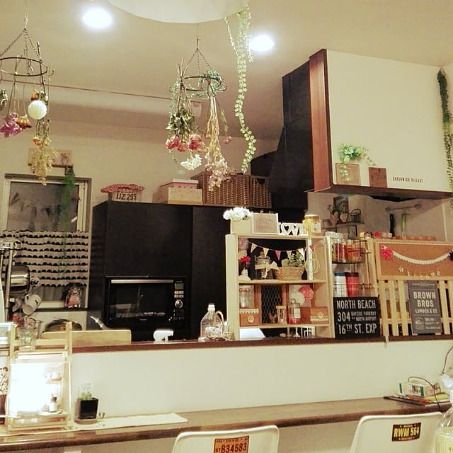 maikoさんの実例写真