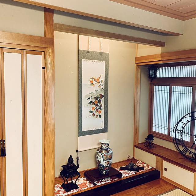 Momoさんの部屋