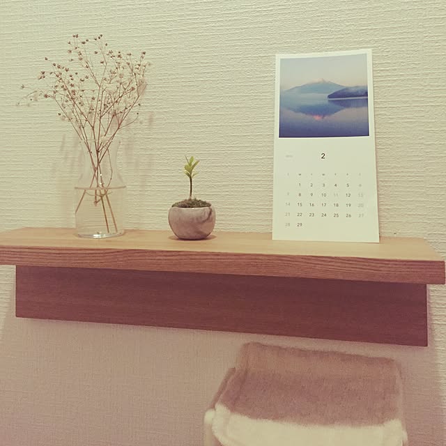 chihiroさんの実例写真