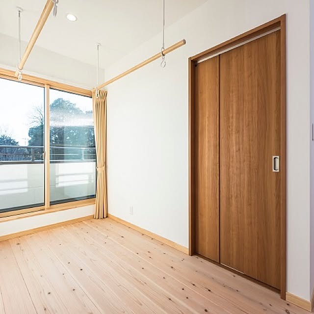 部屋全体のインテリア実例 - 2017-01-01 02:19:49