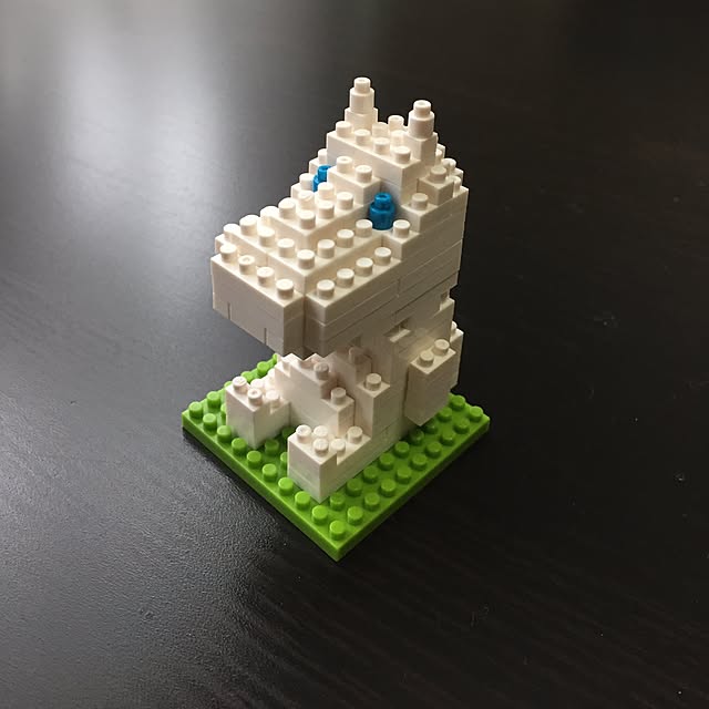 ponsさんの実例写真