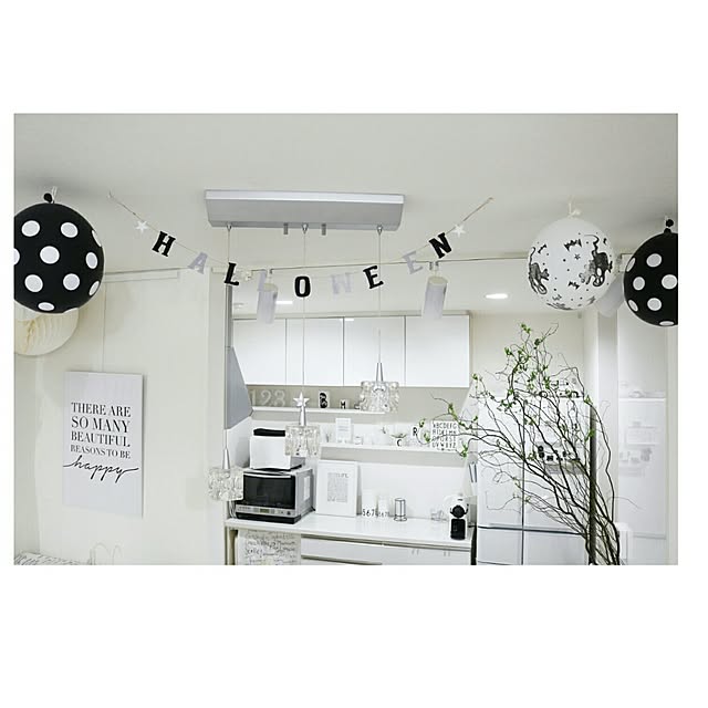 luv.white___さんの実例写真