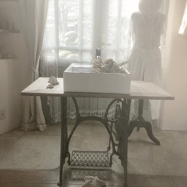 実例写真