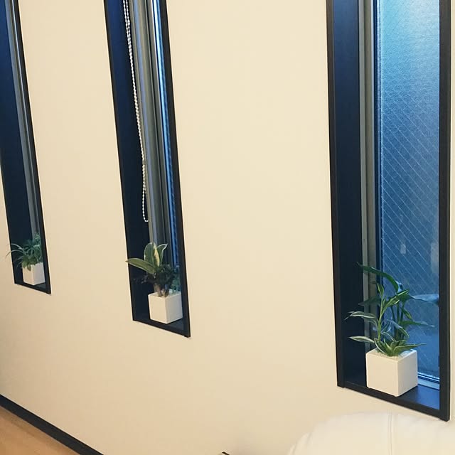 mayさんの実例写真