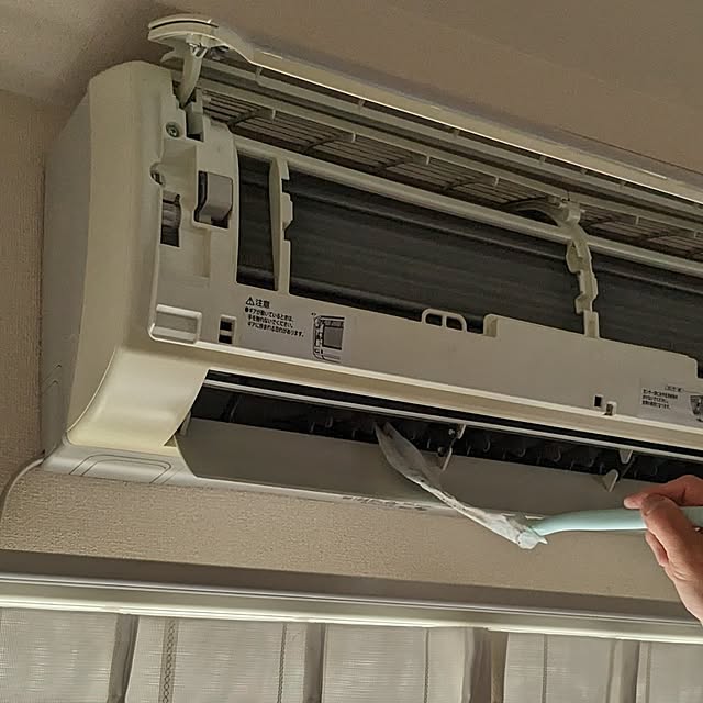 annaさんの部屋