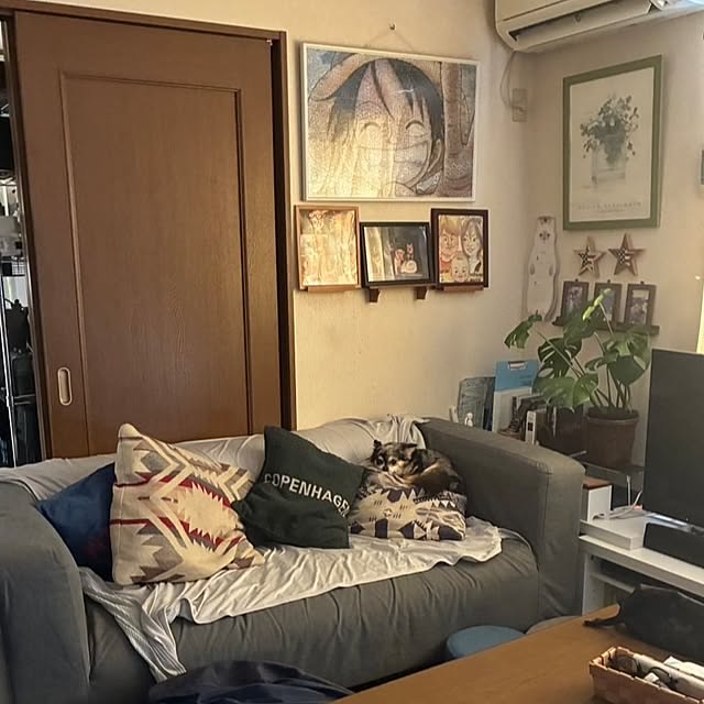 mayumikanyuraさんの実例写真