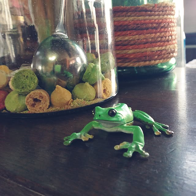 Yukichiさんの実例写真