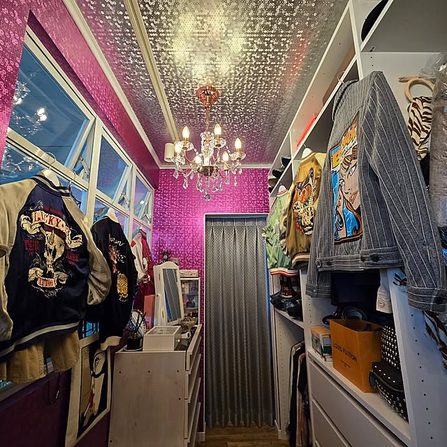 nonbiri_house_さんの部屋