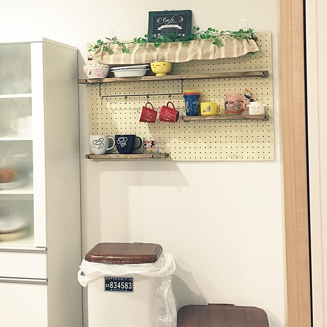 ha-tanさんの実例写真