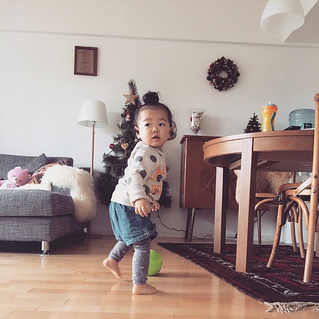 実例写真