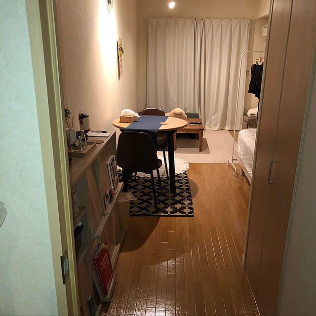 rarasayaさんの実例写真