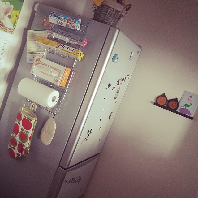 minさんの実例写真