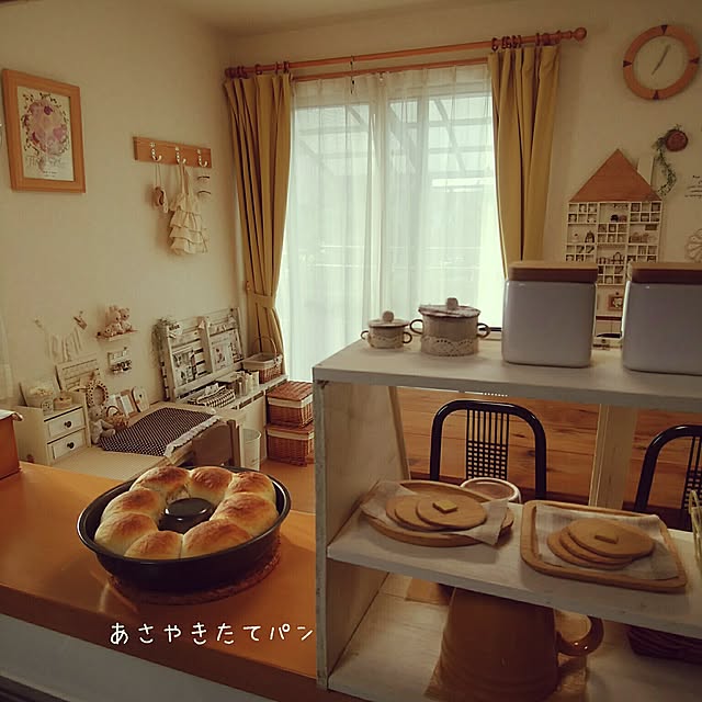 naoさんの実例写真