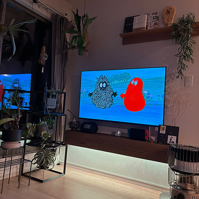 tkwbnさんの実例写真