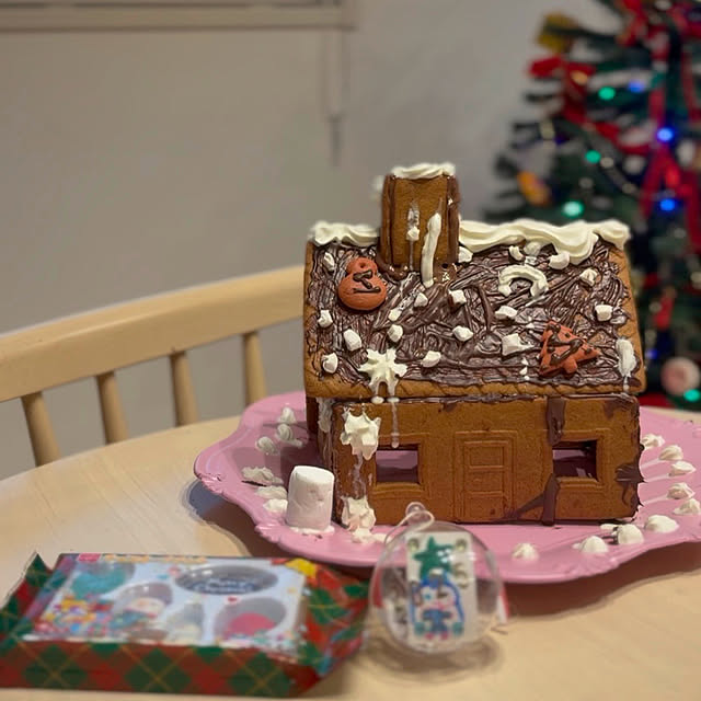 tomokonさんの部屋