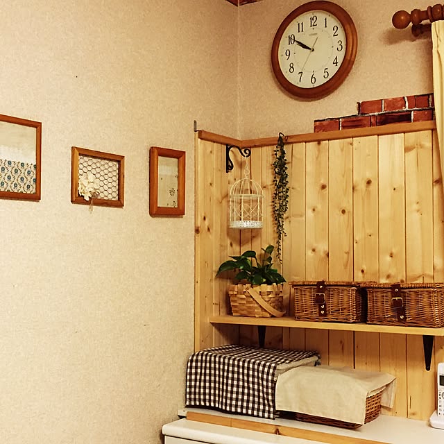 canmilmamaさんの実例写真