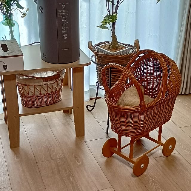 nenemamaさんの部屋