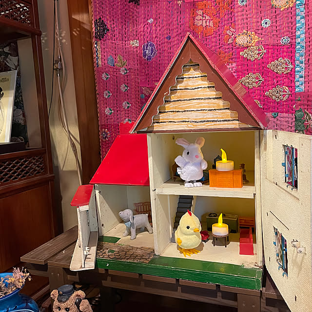 shin0719さんの部屋