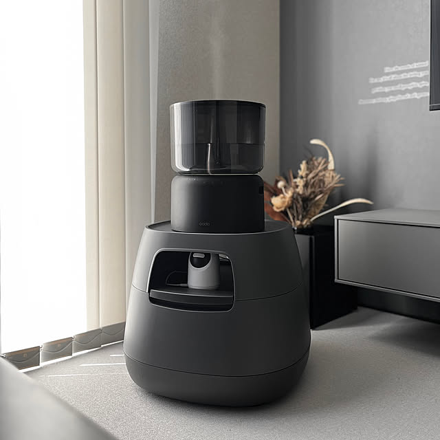 kt._homeさんの部屋