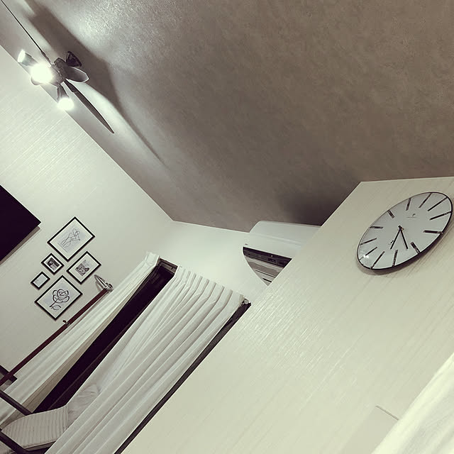 mariさんの部屋