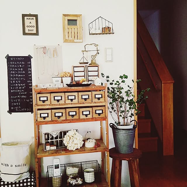 greencafeさんの実例写真