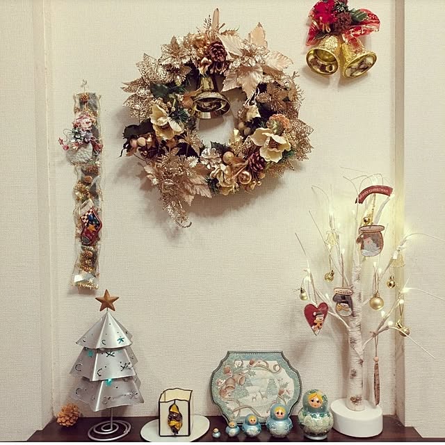 ku-garnet18さんの実例写真