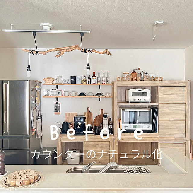 youさんの実例写真