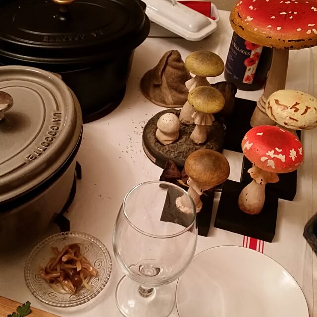 hotaruさんの実例写真