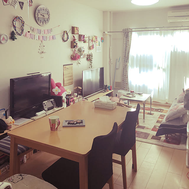 Yukieさんの実例写真